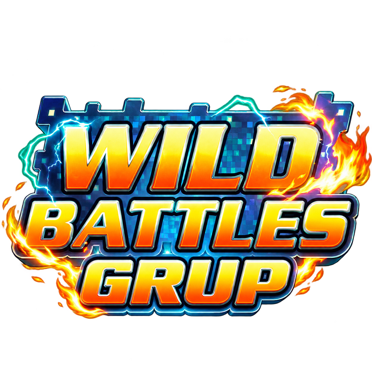Comunidade de games Wild Grup