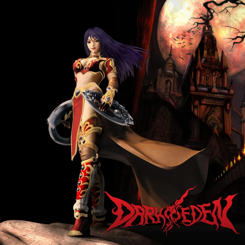 Imagem promocional de Original