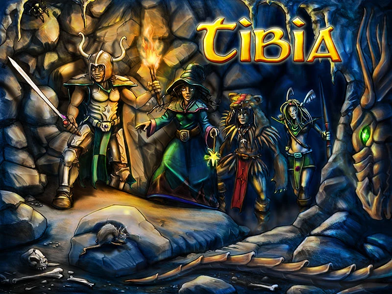Imagem promocional de PC + Mobile · 5.25