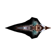 Brilliant Magic Two-Handed Sword