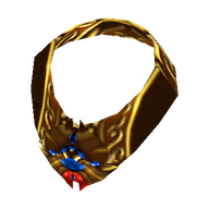 Lapis Lazuli Necklace