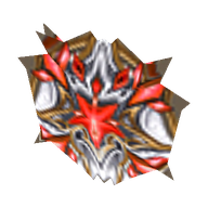 [Bound] Bloodangel Chaos Charm
