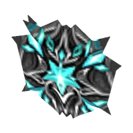 [Bound] Darkangel Chaos Charm