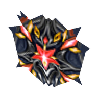 [Bound] Soul Chaos Charm