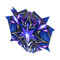[Bound] Blue Eye Chaos Charm