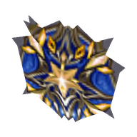 [Bound] Manticore Chaos Charm