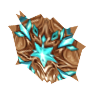 [Bound] Brilliant Chaos Charm