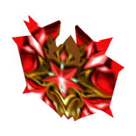 [Bound] Apocalypse Chaos Charm