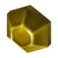 Spider Artifact Type 3
