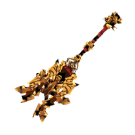 Bloodangel Scepter