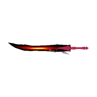 Bloodangel Blade