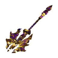 Darkangel Scepter