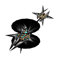 Holyangel Scepter