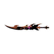 Darkangel Blade