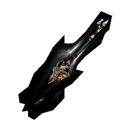 Manticore Scepter