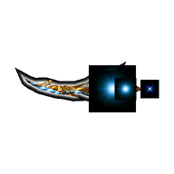 Holyangel Blade