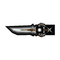 Manticore Blade