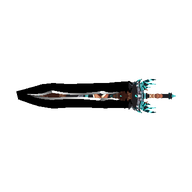 Brilliant Blade