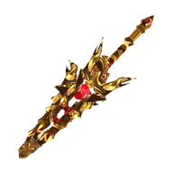 Bloodangel Lance