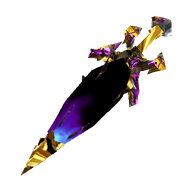 Darkangel Lance