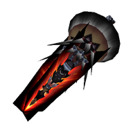 Soul Lance