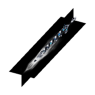 Blue Eye Lance