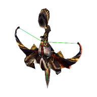 Devil Crossbow