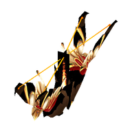 Bloodangel Bow