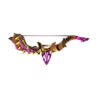 Darkangel Bow