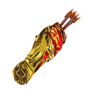 Bloodangel Quiver