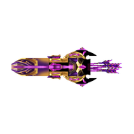 Darkangel Quiver