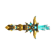 Holyangel Quiver