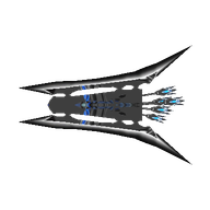 Blue Eye Quiver