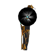 Holyangel Magic Gun