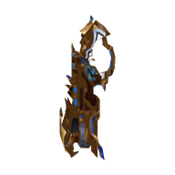 Manticore Magic Gun