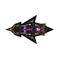 Silver Heart Quiver