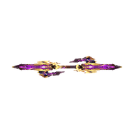 Darkangel Stick
