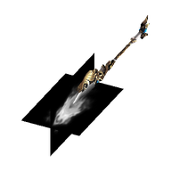 Holyangel Staff