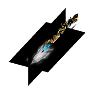 Holyangel Stick