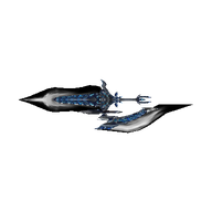 Blue Eye Stick