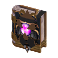 Silver Heart Book