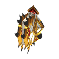 Bloodangel Magic Book