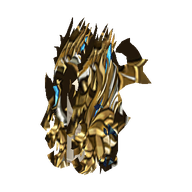 Manticore Magic Book