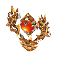 Bloodangel Orb