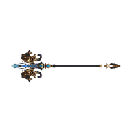 Manticore Staff