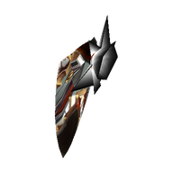 Bloodangel Shield