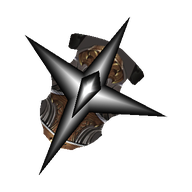 Darkangel Shield