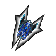 Blue Eye Shield