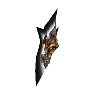 Manticore Shield
