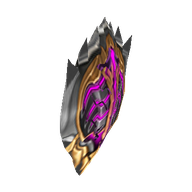 Darkangel Fairy Shield